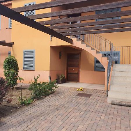 Casa Unifamiliar Bonmont - Miami Playa / Mont Roig Del Camp Villa Bonmont Terres Noves Buitenkant foto
