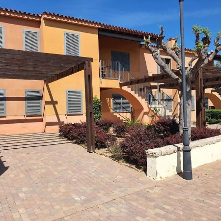 Casa Unifamiliar Bonmont - Miami Playa / Mont Roig Del Camp Villa Bonmont Terres Noves Buitenkant foto