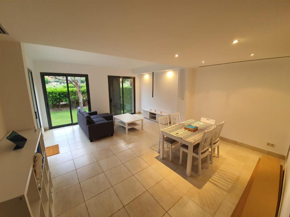 Casa Unifamiliar Bonmont - Miami Playa / Mont Roig Del Camp Villa Bonmont Terres Noves Buitenkant foto